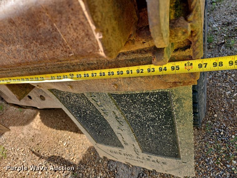 image for item EJ5557 2007 International  8600 dump truck