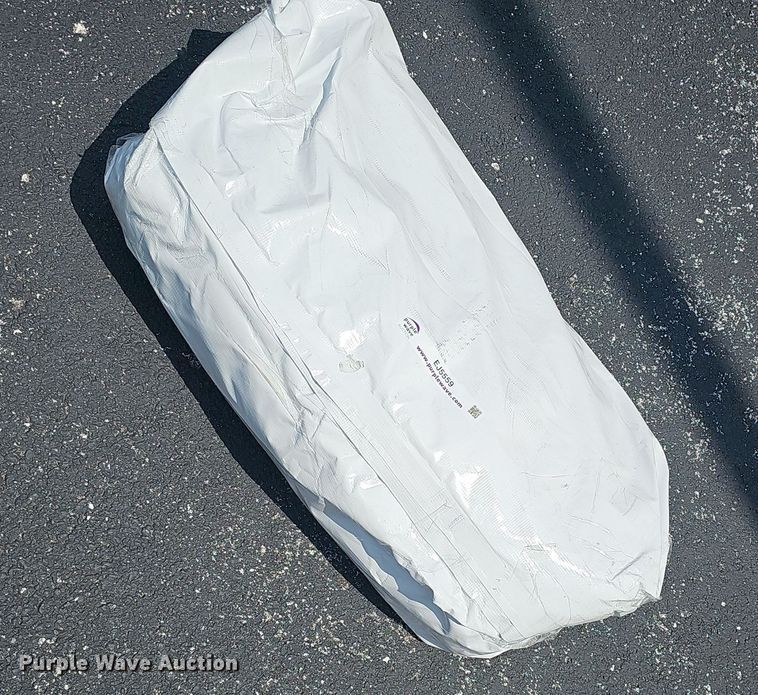 image for item EJ5559 American Tent Company pole tent