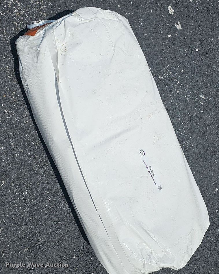 image for item EJ5560 American Tent  pole tent