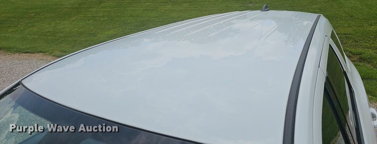 image for item EJ5573 2014 Dodge Durango Police SUV