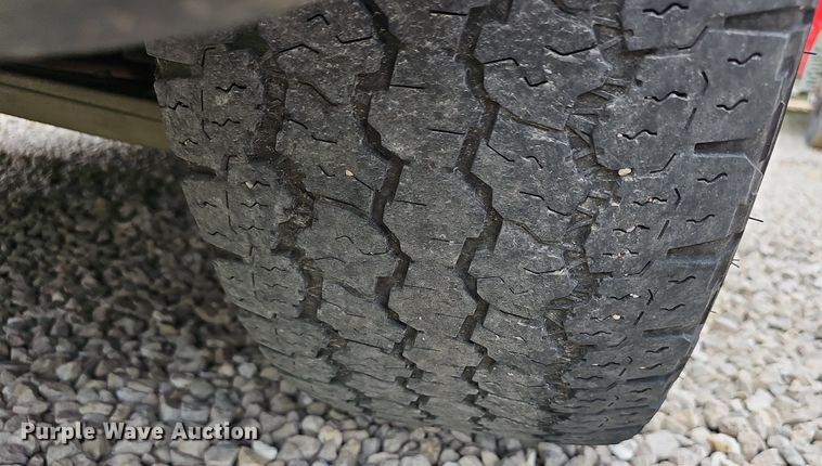 image for item EJ5573 2014 Dodge Durango Police SUV