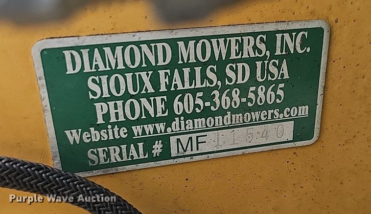 image for item EJ5589 2010 John Deere  7130 tractor