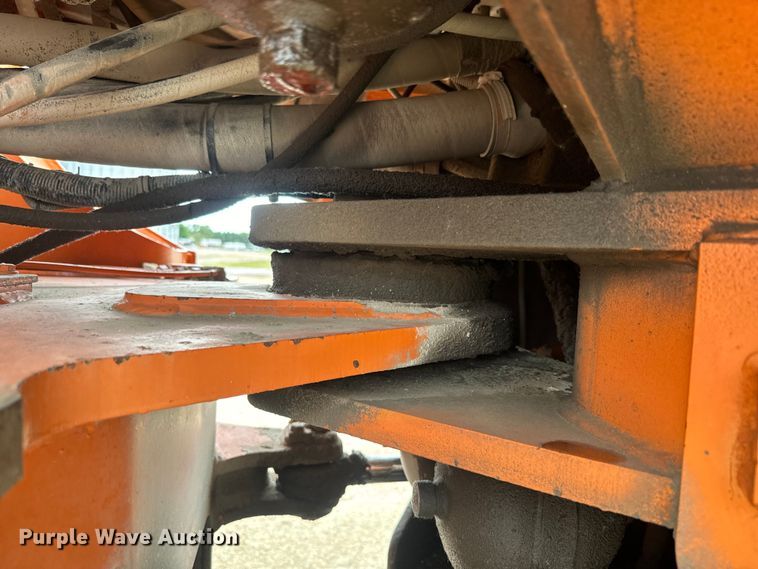 image for item EK1366 1996 Fiat-Allis FR160.2 wheel loader