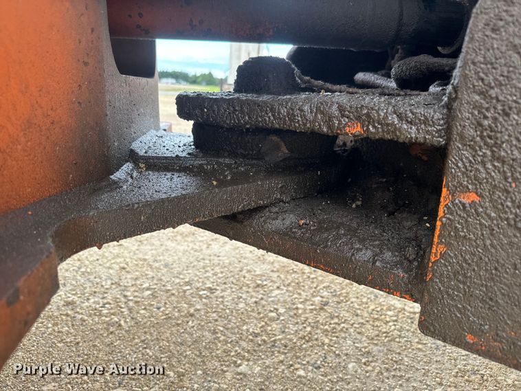 image for item EK1366 1996 Fiat-Allis FR160.2 wheel loader