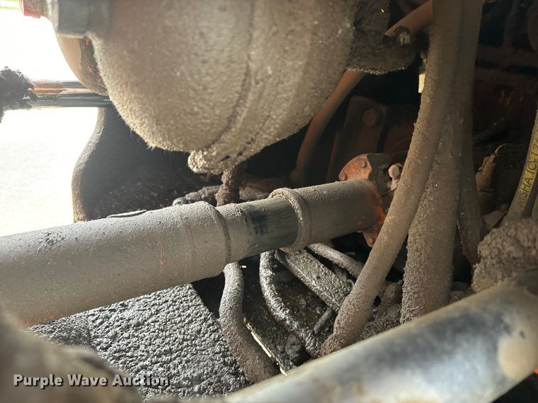 image for item EK1366 1996 Fiat-Allis FR160.2 wheel loader