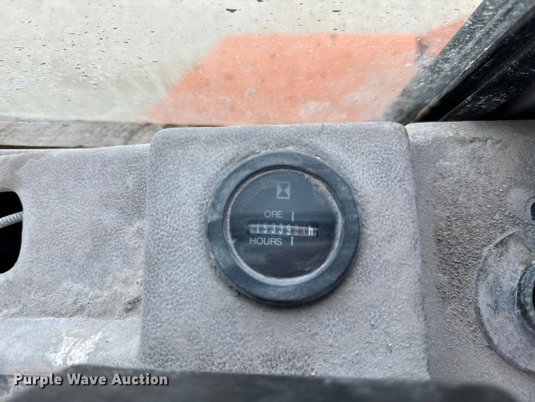 image for item EK1366 1996 Fiat-Allis FR160.2 wheel loader