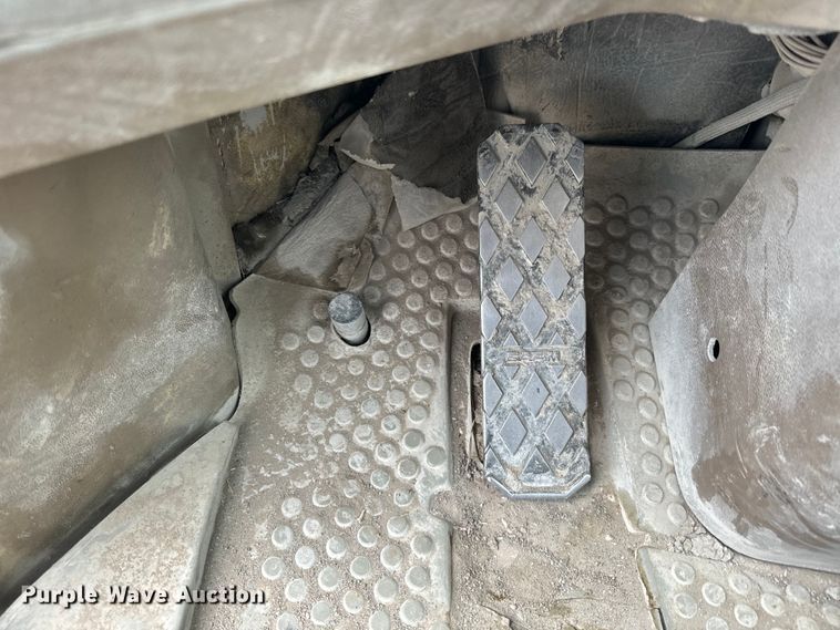 image for item EK1366 1996 Fiat-Allis FR160.2 wheel loader