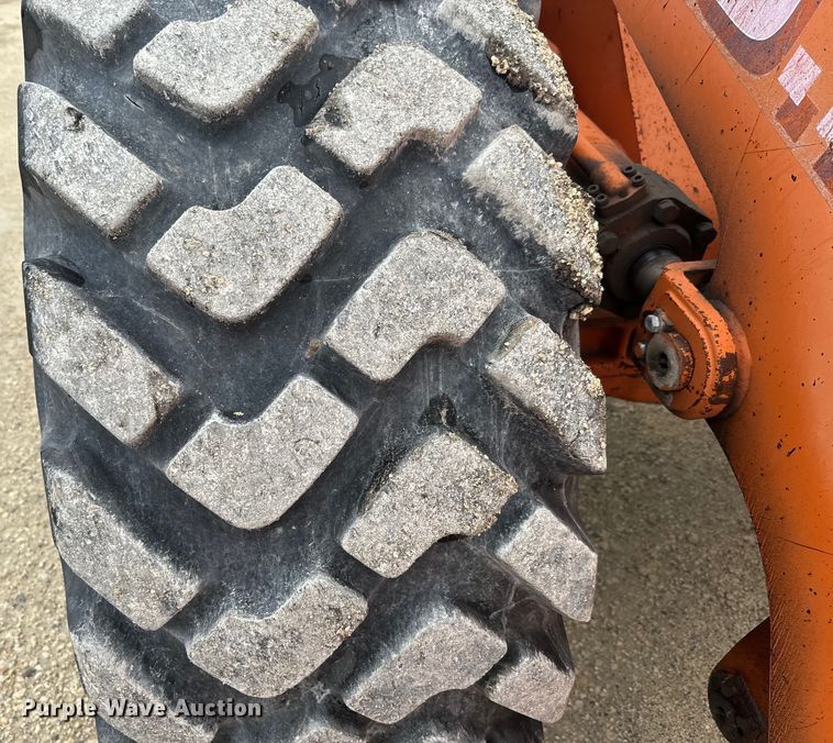 image for item EK1366 1996 Fiat-Allis FR160.2 wheel loader