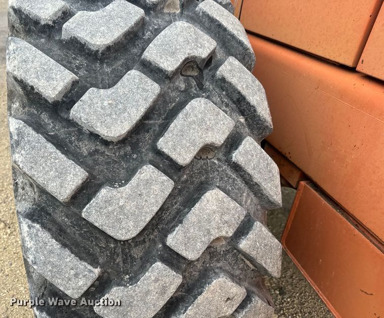 image for item EK1366 1996 Fiat-Allis FR160.2 wheel loader