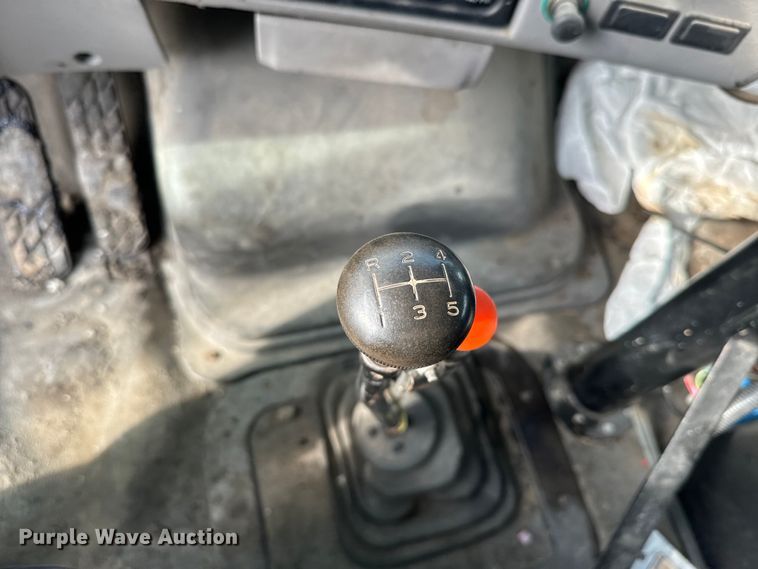 image for item EK1367 1999 Sterling L-Line oil distributor truck