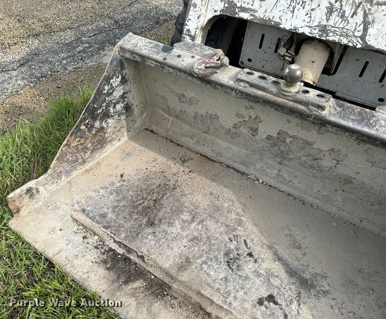 image for item EK1374 1992 Bobcat 440B skid steer loader