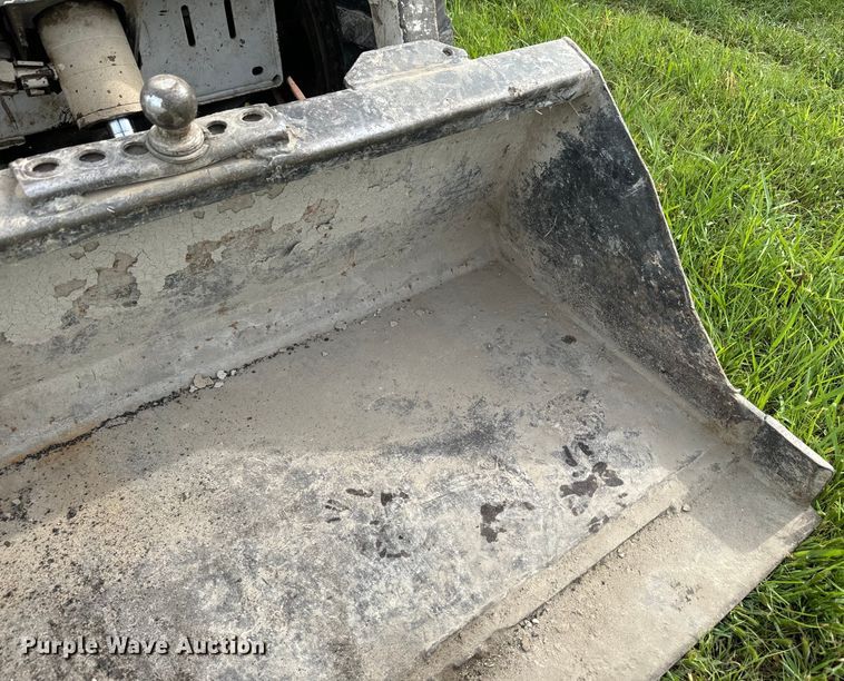 image for item EK1374 1992 Bobcat 440B skid steer loader