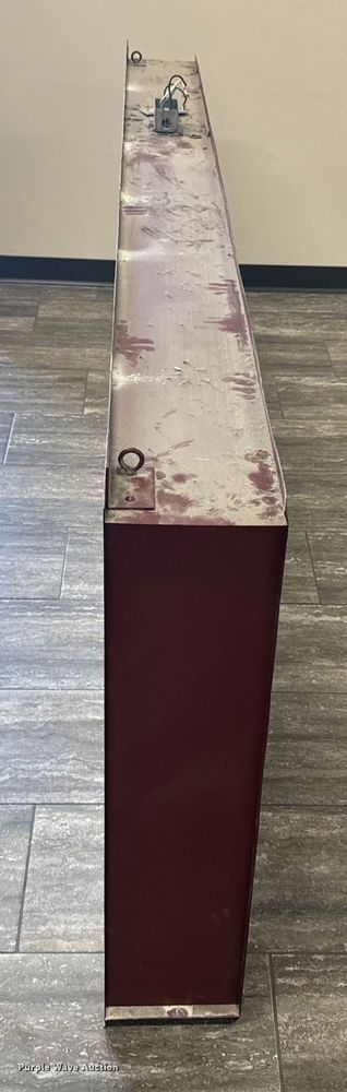 image for item EK1375 (3) Nevco score boards