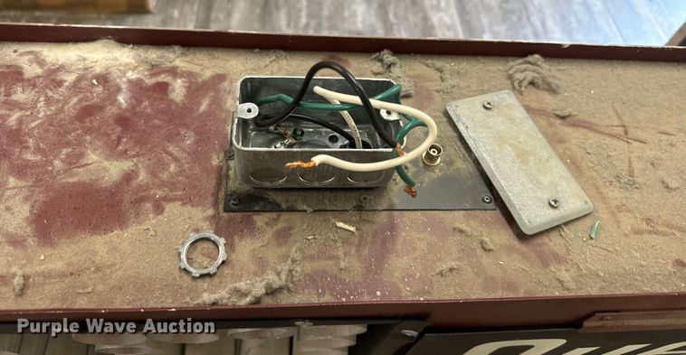 image for item EK1375 (3) Nevco score boards