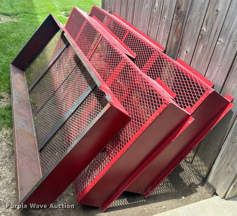 image for item EK1375 (3) Nevco score boards