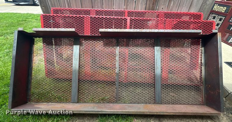 image for item EK1375 (3) Nevco score boards