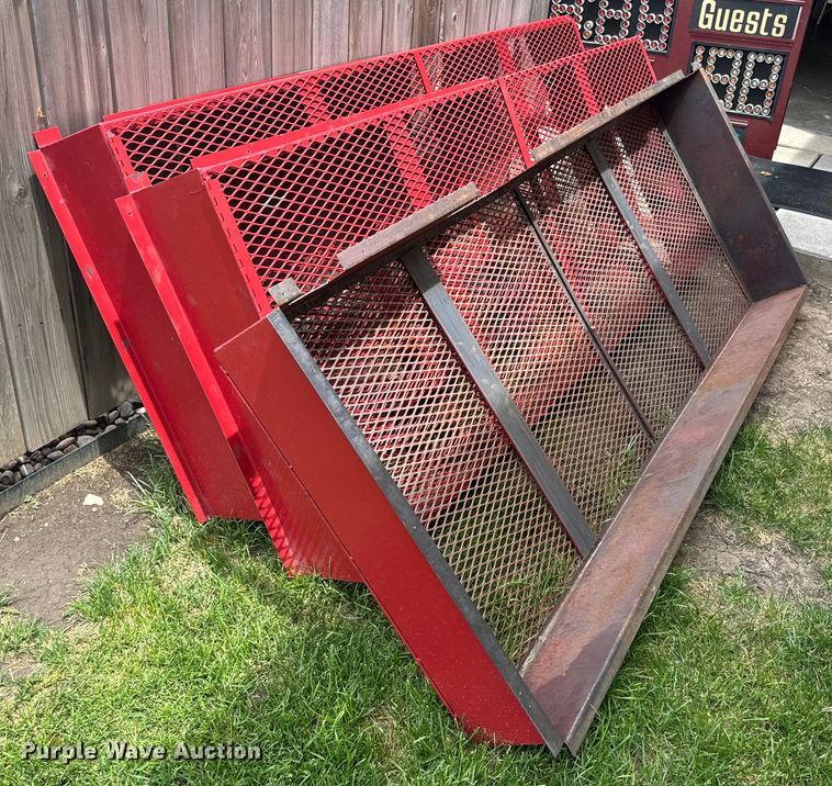 image for item EK1375 (3) Nevco score boards