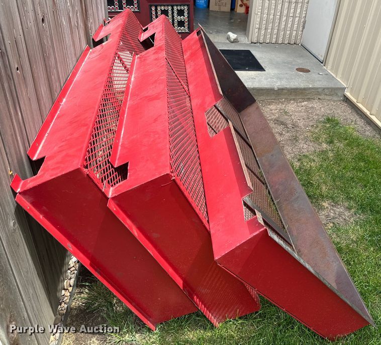 image for item EK1375 (3) Nevco score boards