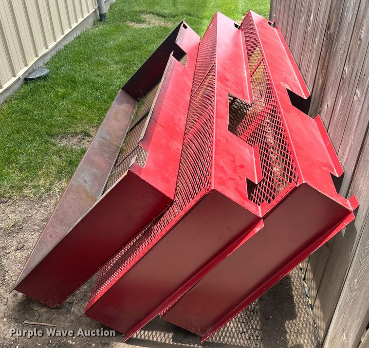 image for item EK1375 (3) Nevco score boards