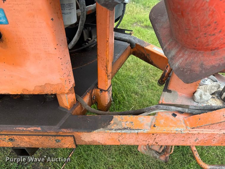 image for item EK1377 Reel trailer reel trailer