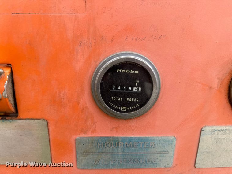 image for item EK1377 Reel trailer reel trailer