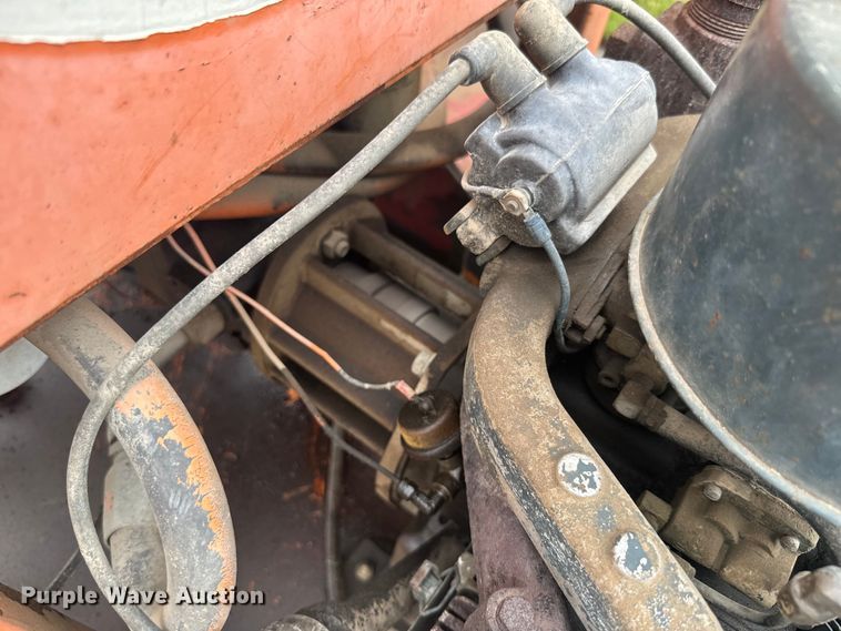 image for item EK1377 Reel trailer reel trailer