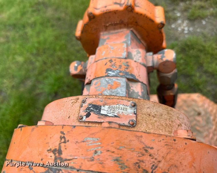 image for item EK1377 Reel trailer reel trailer