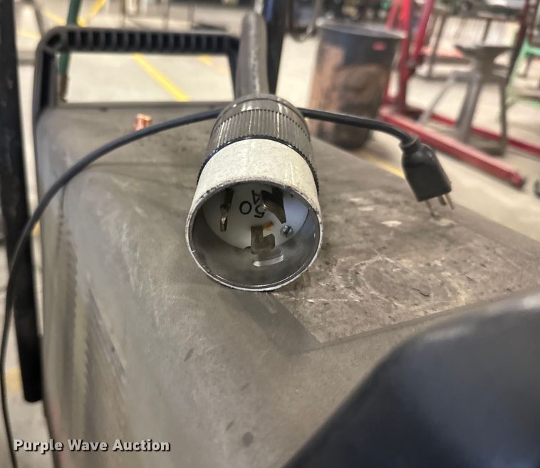 image for item EK1378 Plasma Cam DHC 2 plasma cutting table