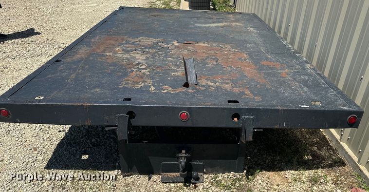 image for item EK1396 Flat bed
