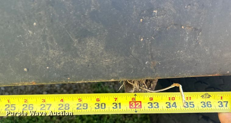 image for item EK1396 Flat bed