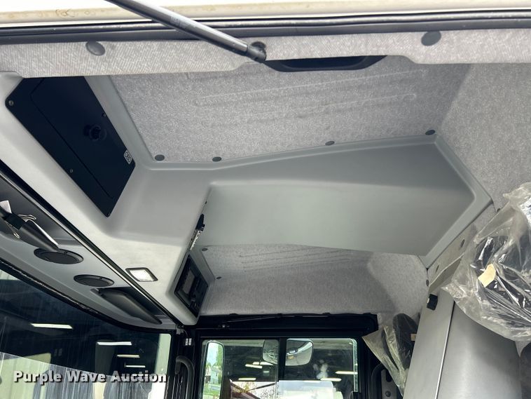 image for item EK4620 2016 Ravo B.V Ravo 5 Series 540 street sweeper