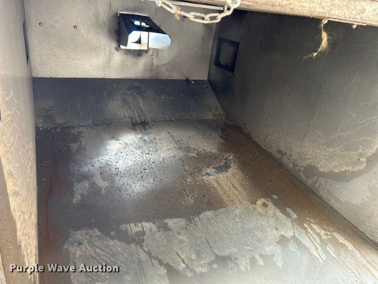 image for item EK4620 2016 Ravo B.V Ravo 5 Series 540 street sweeper