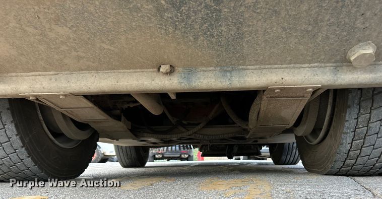 image for item EK4620 2016 Ravo B.V Ravo 5 Series 540 street sweeper