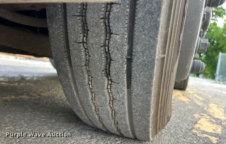 image for item EK4620 2016 Ravo B.V Ravo 5 Series 540 street sweeper