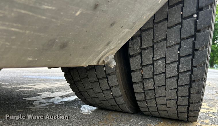 image for item EK4620 2016 Ravo B.V Ravo 5 Series 540 street sweeper