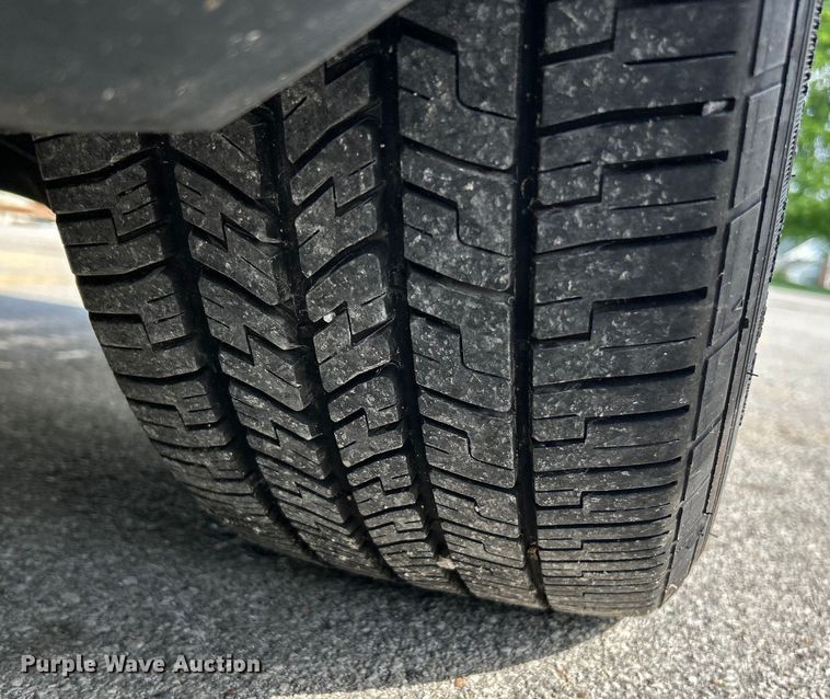 image for item EK4623 2013 Ford Taurus Police Interceptor 