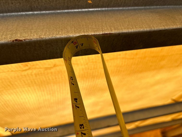 image for item EK4629 1999 Chevrolet P30 delivery van