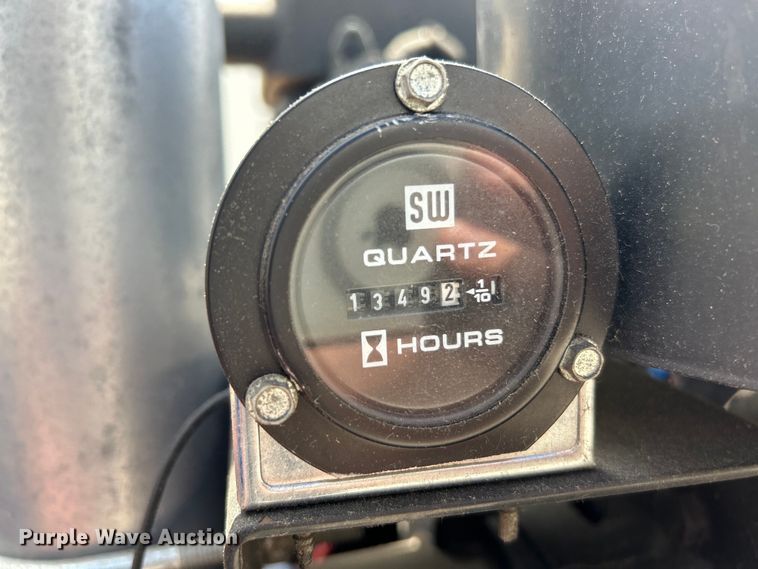 image for item EK4630 2015 Adapco Guardian 190ES mosquito fogger