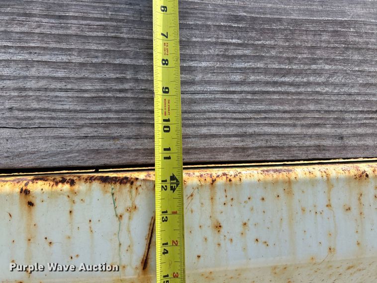 image for item EK4634 2004 International 7400 dump truck