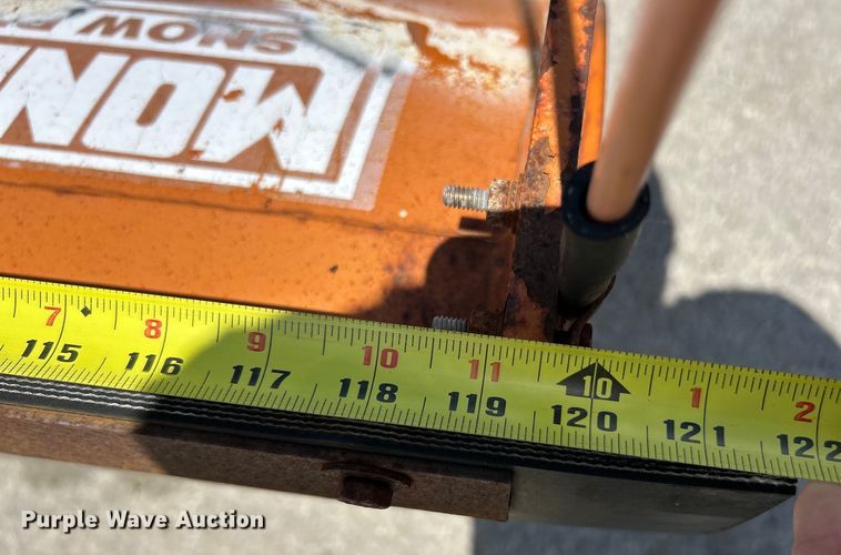 image for item EK4634 2004 International 7400 dump truck