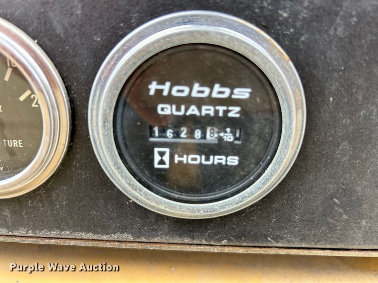 image for item EK4635 Katolight D60FRH4 generator