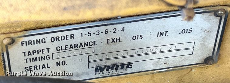 image for item EK4635 Katolight D60FRH4 generator