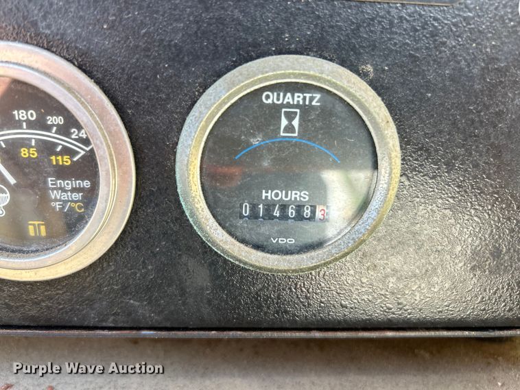 image for item EK4636 Katolight generator