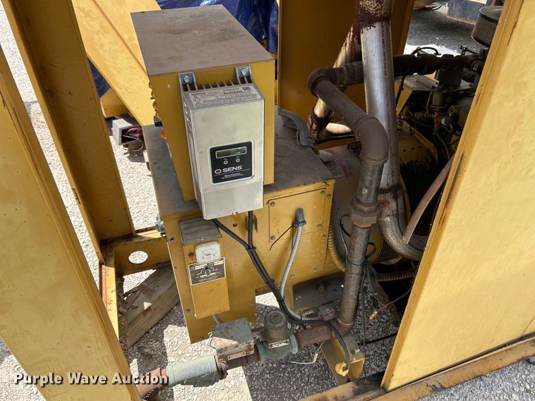 image for item EK4636 Katolight generator