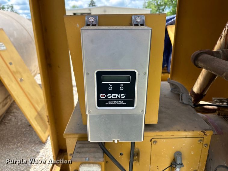 image for item EK4636 Katolight generator