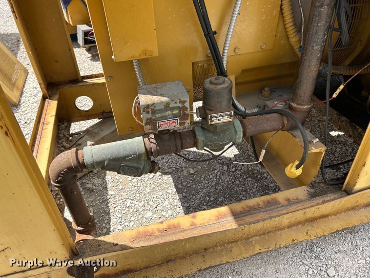 image for item EK4636 Katolight generator