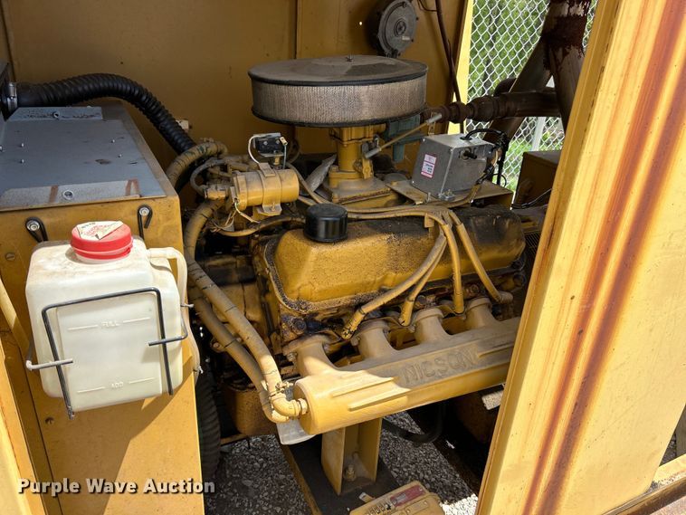 image for item EK4636 Katolight generator