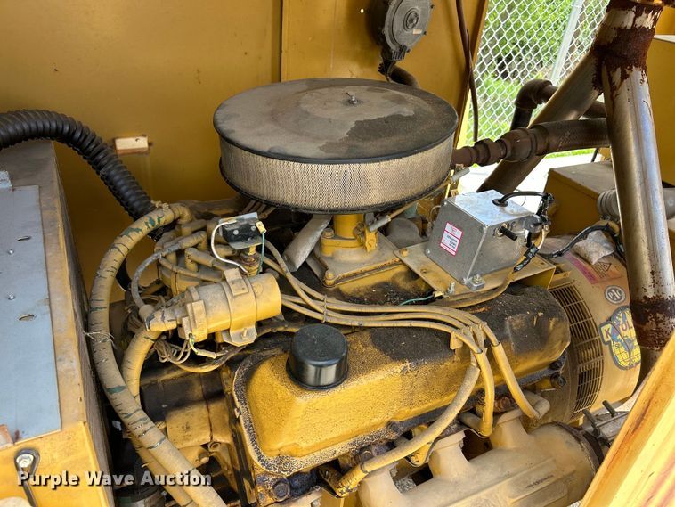 image for item EK4636 Katolight generator