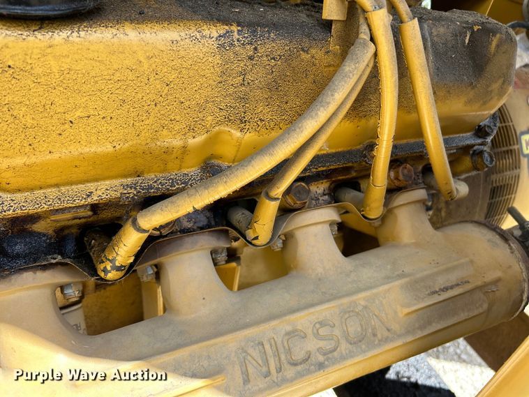 image for item EK4636 Katolight generator