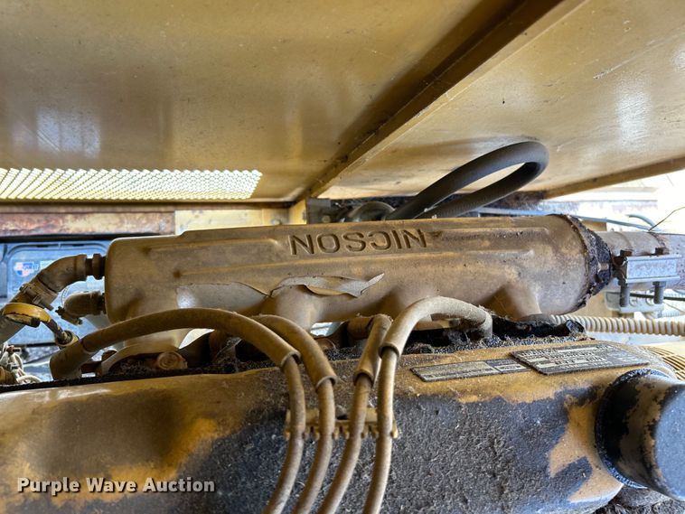 image for item EK4636 Katolight generator